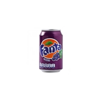 Fanta Cassis